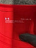 Under Armour 100% Polyester Red Active T-Shirt Size L (youth) - photo 3