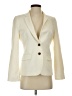 J.Crew Ivory Blazer Size 4 - photo 1