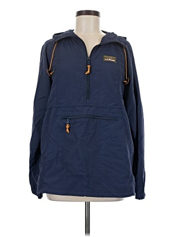 L.L.Bean Windbreaker (view 1)