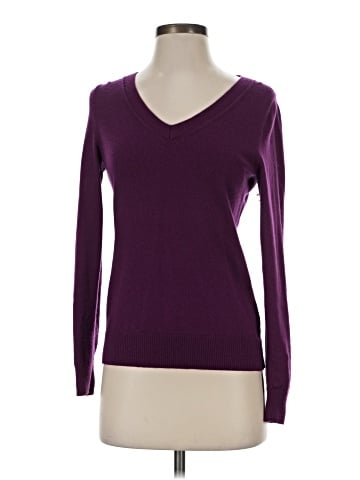 Banana Republic Wool Pullover Sweater (view 1)