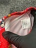 Unbranded Hearts Red Casual Pants Size 2T - photo 3