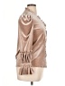 Unbranded 100% Polyester Tan Blazer Size XL - photo 4