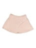 Shein Solid Pink Skort Size L - photo 2