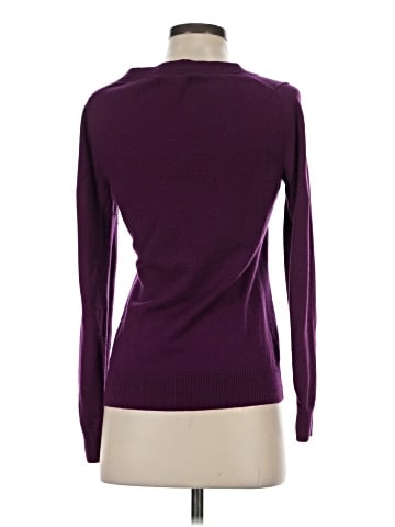 Banana Republic Wool Pullover Sweater (view 2)