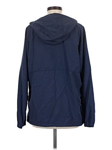 L.L.Bean Windbreaker (view 2)