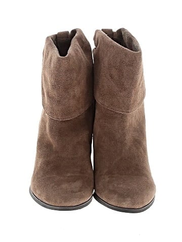 BCBGeneration Ankle Boots (view 2)