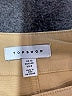 Topshop Tan Khakis Size 8 - photo 7