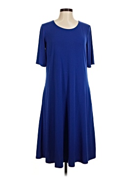 Susan Graver Casual Dress