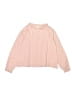 Crewcuts 100% Cotton Pink Long Sleeve Blouse Size M (kids) - photo 1