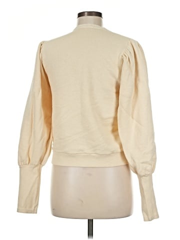 Ulla Johnson Pullover Sweater (view 2)