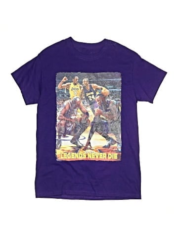 Unbranded Short Sleeve T-Shirt (view 1)