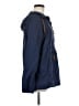 L.L.Bean 100% Nylon Blue Windbreaker Size M - photo 4