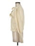 Ulla Johnson 100% Cotton Ivory Pullover Sweater Size M - photo 5