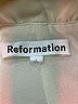 Reformation Ivory Cocktail Dress Size M (estimated) - photo 7