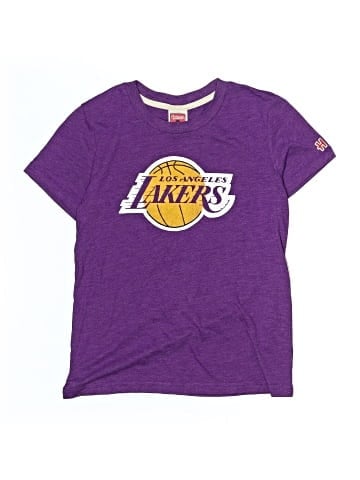 Homage Short Sleeve T-Shirt (view 1)