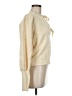 Ulla Johnson 100% Cotton Ivory Pullover Sweater Size M - photo 4