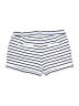 Petit Bateau Stripes Blue Shorts Size Med Petite - photo 2