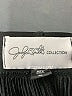 Jaclyn Smith 100% Polyester Black Formal Skirt Size XXL - photo 4