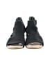 Croft & Barrow Black Wedges Size 8 1/2 - photo 2
