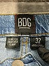 BDG Blue Jeans Size 32 waist - photo 7