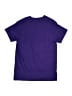 Unbranded Purple Short Sleeve T-Shirt Size L (kids) - photo 2