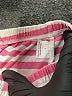 Unbranded Stripes Pink Casual Pants Size S (kids) - photo 3