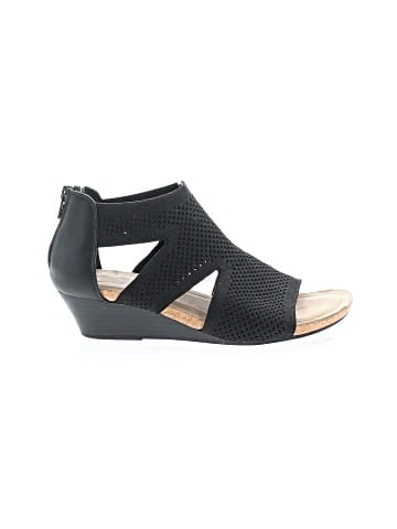 Croft & Barrow Wedges (view 1)