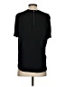 Lou & Grey Black Short Sleeve Top Size S - photo 2