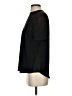 Lou & Grey Black Short Sleeve Top Size S - photo 5