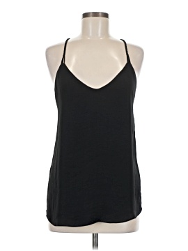 Naked Zebra Sleeveless Top