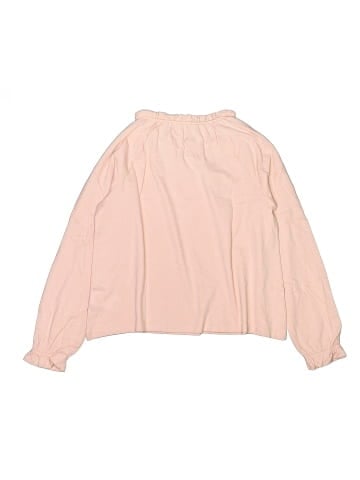 Crewcuts Long Sleeve Blouse (view 2)