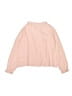 Crewcuts 100% Cotton Pink Long Sleeve Blouse Size M (kids) - photo 2