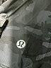 Lululemon Athletica Camo Black Active Skort Size 6 - photo 4
