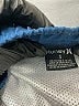 Hurley 100% Polyester Tropical Blue Board Shorts Size 8 - 10 - photo 3