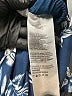 Hurley 100% Polyester Tropical Blue Board Shorts Size 8 - 10 - photo 4