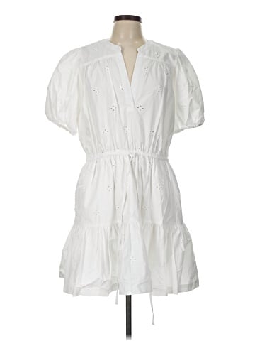 Free Assembly Casual Dress (view 1)