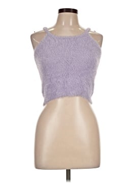 Lola May Pullover Sweater (view 1)