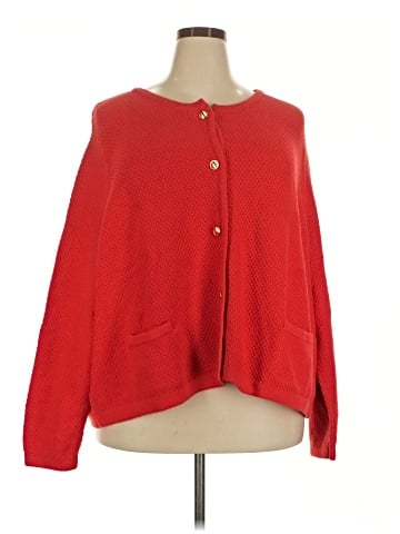 A New Day Cardigan (view 1)