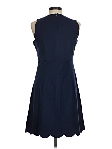 Sara Campbell Casual Dress (view 2)