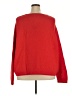 A New Day Red Cardigan Size 4X - photo 2