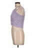 Lola May Purple Pullover Sweater Size 10 - photo 5