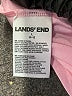 Lands' End Pink Active Tank Size 10 - 12 - photo 4