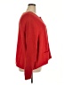 A New Day Red Cardigan Size 4X - photo 4