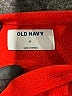 Old Navy 100% Polyester Red Sweatshirt Size 2T - photo 3