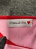 Assorted Brands Pink Dress Size S (kids) - photo 3