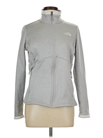The North Face Track Jacket (view 1)