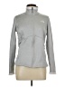 The North Face Gray Track Jacket Size L - photo 1