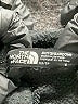 The North Face 100% Polyester Black Zip Up Hoodie Size XS (kids) - photo 3