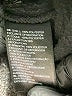 The North Face 100% Polyester Black Zip Up Hoodie Size XS (kids) - photo 4