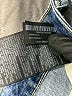Zara Stars Blue Jeans Size 4 - photo 8